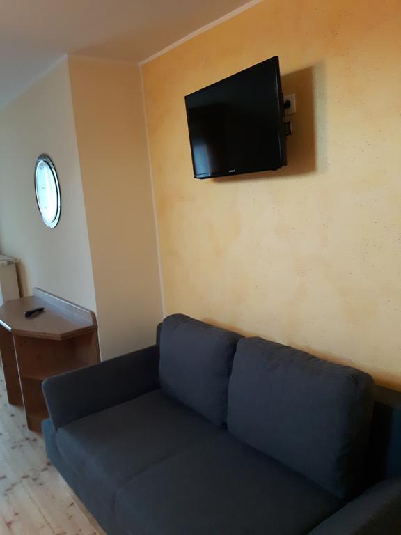 Appartement Zweikofelblick Jenig Esterno foto